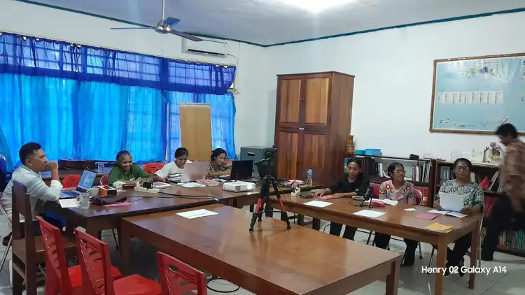 consultant checking activities for luke permits