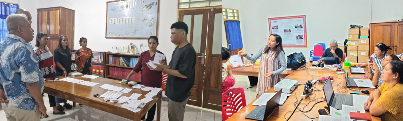 pelatihan pelatihan