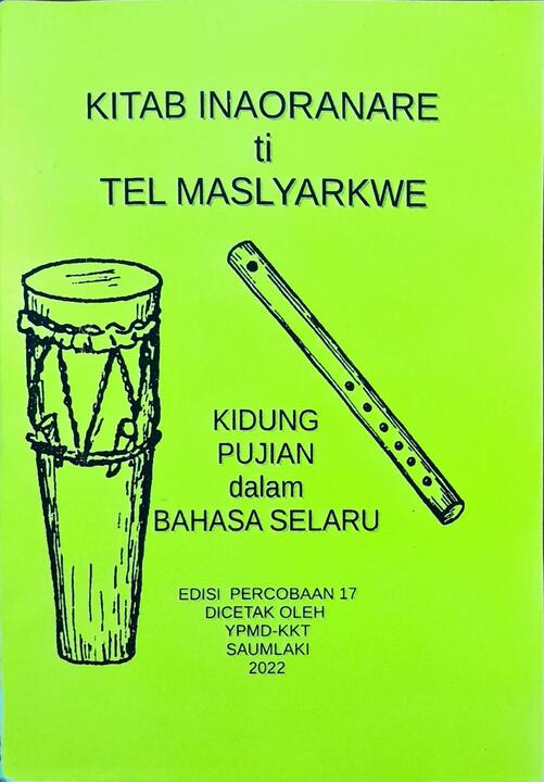 selarusongs selarusongs