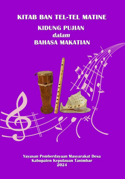 Makatian Song Makatian Song