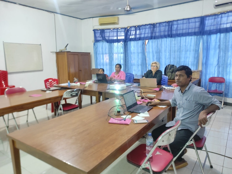 prepare konsultan check1